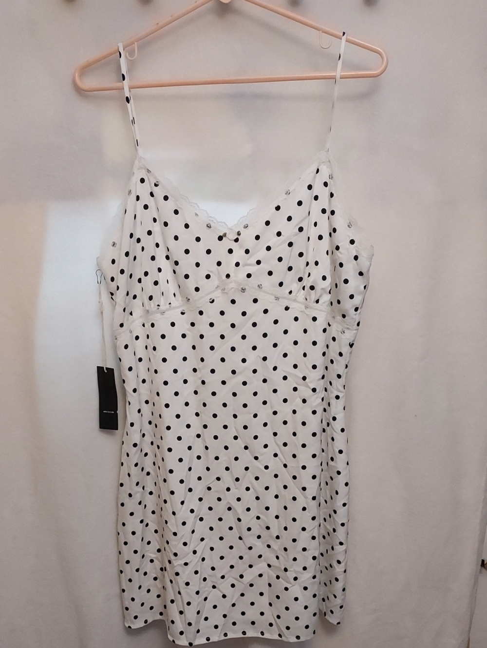 West Of Melrose Dress